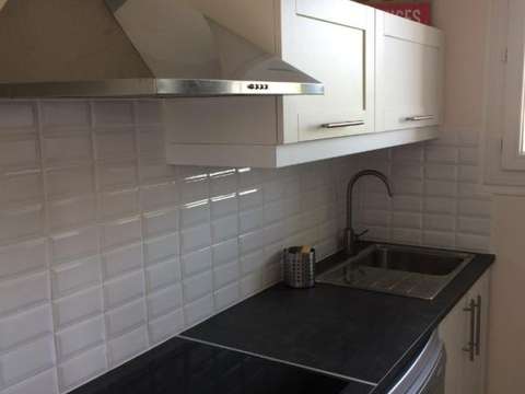 Location appartement 1 pièce