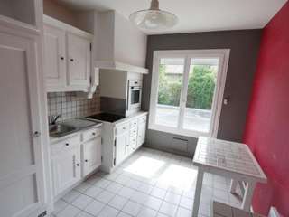 Location appartement 3 pièces