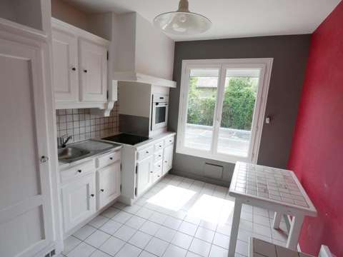Location appartement 3 pièces