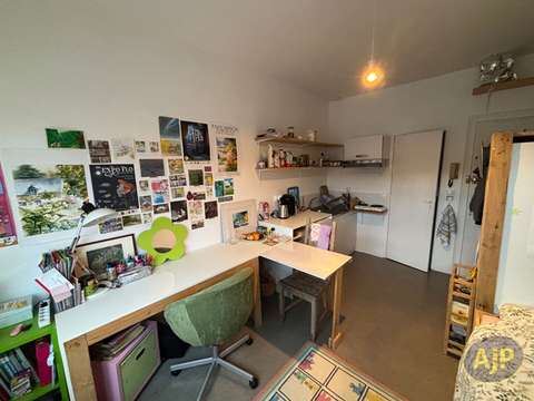 Location Studio 1 pièce Angers 49