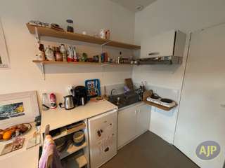 Location Studio 1 pièce