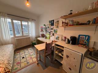 Location Studio 1 pièce
