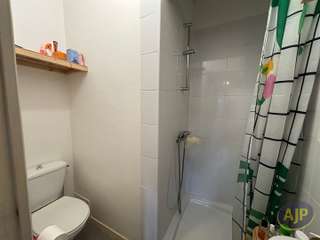 Location Studio 1 pièce