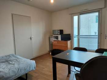 Location Studio 1 pièce Angers 49