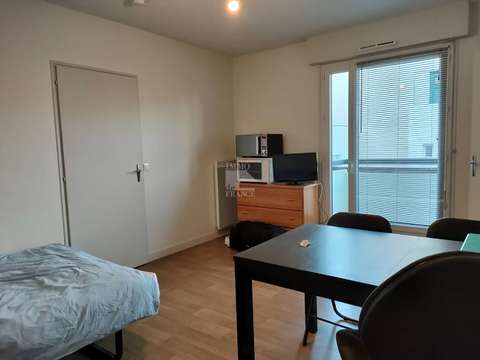 Location Studio 1 pièce Angers 49