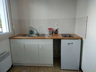 Location Studio 1 pièce