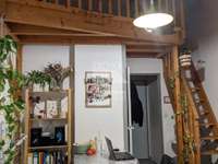 Location Studio 1 pièce