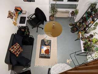 Location Studio 1 pièce