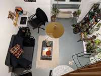 Location Studio 1 pièce
