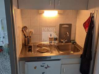 Location Studio 1 pièce