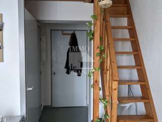 Location Studio 1 pièce