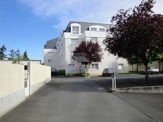 Location Studio 1 pièce