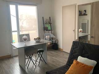 Location Studio 1 pièce