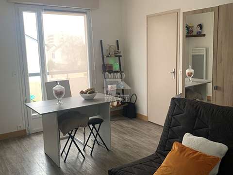 Location Studio 1 pièce Angers 49
