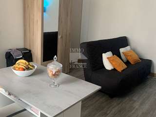 Location Studio 1 pièce