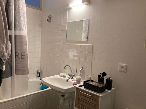 Location Studio 1 pièce