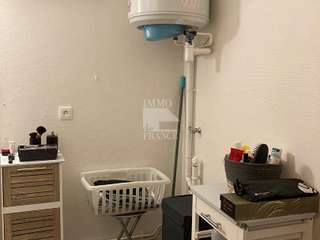 Location Studio 1 pièce