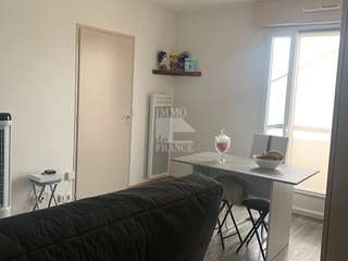 Location Studio 1 pièce