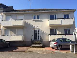 Location Studio 1 pièce