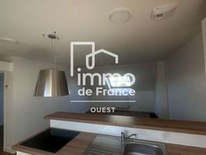 Location Appartement 3 piècesAngers