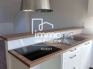 Location appartement 3 pièces