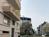 Location appartement 4 pièces