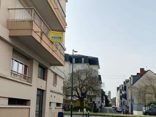 Location appartement 4 pièces