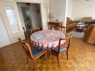Location appartement 4 pièces