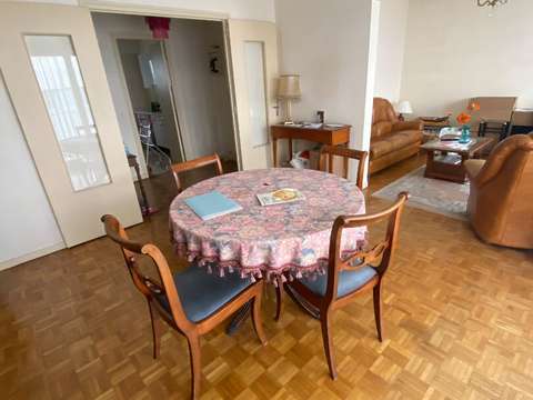 Location appartement 4 pièces