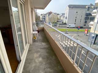 Location appartement 4 pièces