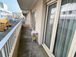 Location appartement 4 pièces