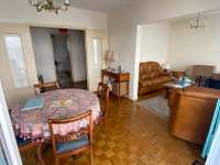 Location appartement 4 pièces