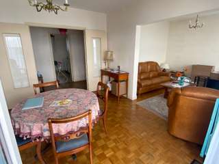 Location appartement 4 pièces