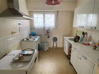 Location appartement 4 pièces