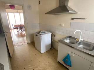 Location appartement 4 pièces