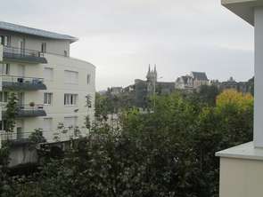 Location Appartement 2 piècesAngers