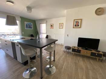 Location Chambre 1 pièce