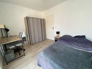 Location Chambre 1 pièce