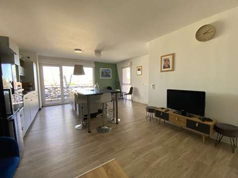 Location Chambre 1 pièce Angers 49