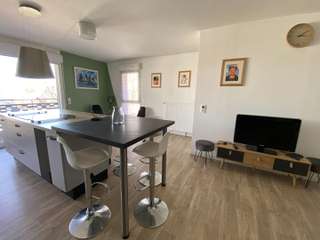 Location Chambre 1 pièce