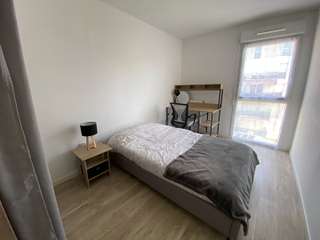 Location Chambre 1 pièce