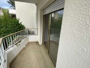 Location Appartement T1Angers