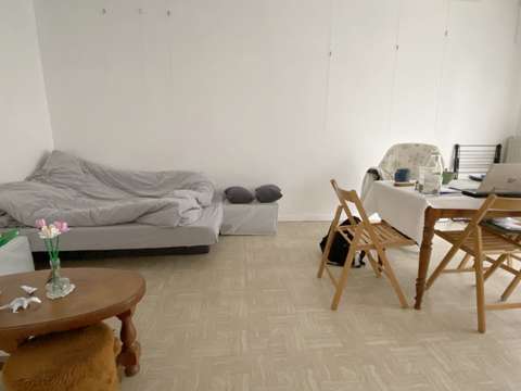 Location appartement 1 pièce