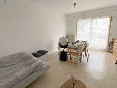 Location appartement 1 pièce