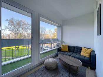 Location appartement 3 pièces