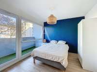 Location appartement 3 pièces