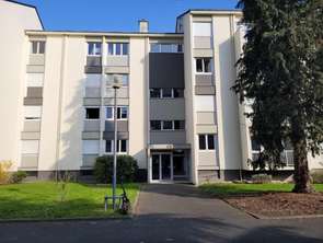 Location Appartement T1Angers