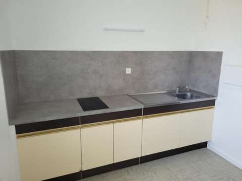 Location appartement 1 pièce