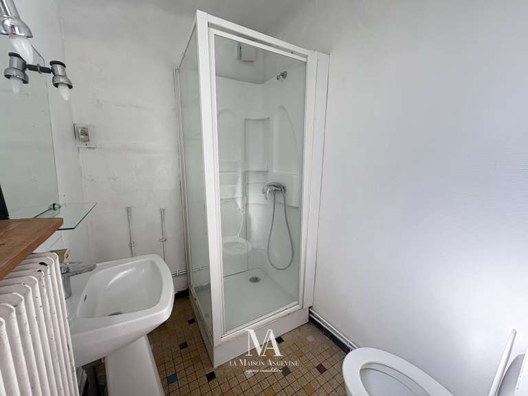 Location appartement 2 pièces