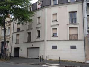 Location Appartement T1Angers